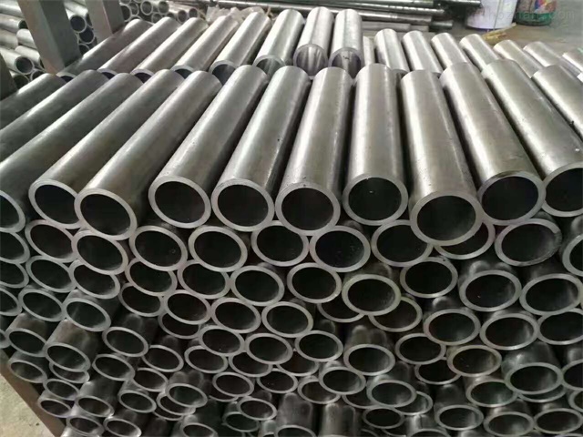 海口精密管材无缝钢管